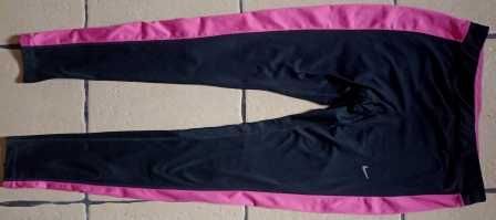 NIKE legginsy damskie M