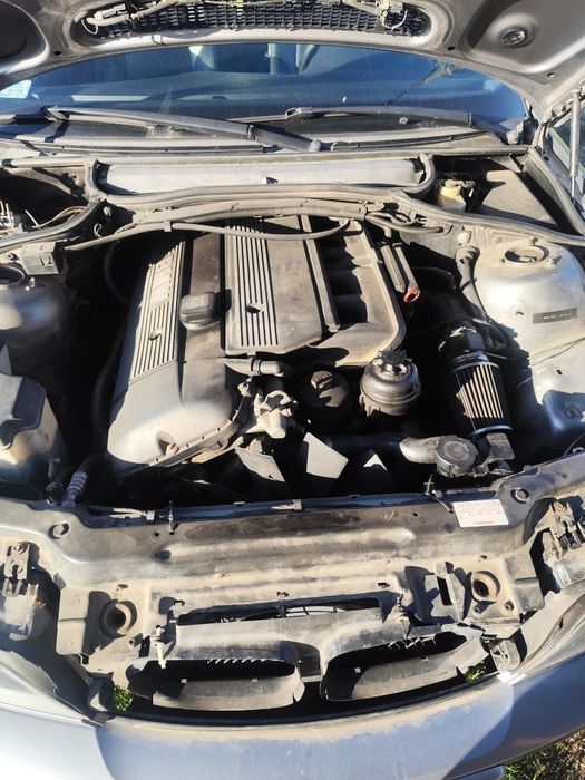 Sprzedam BMW e46