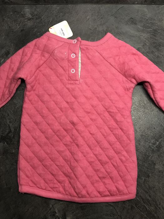 Плаття тепленьке Hatley