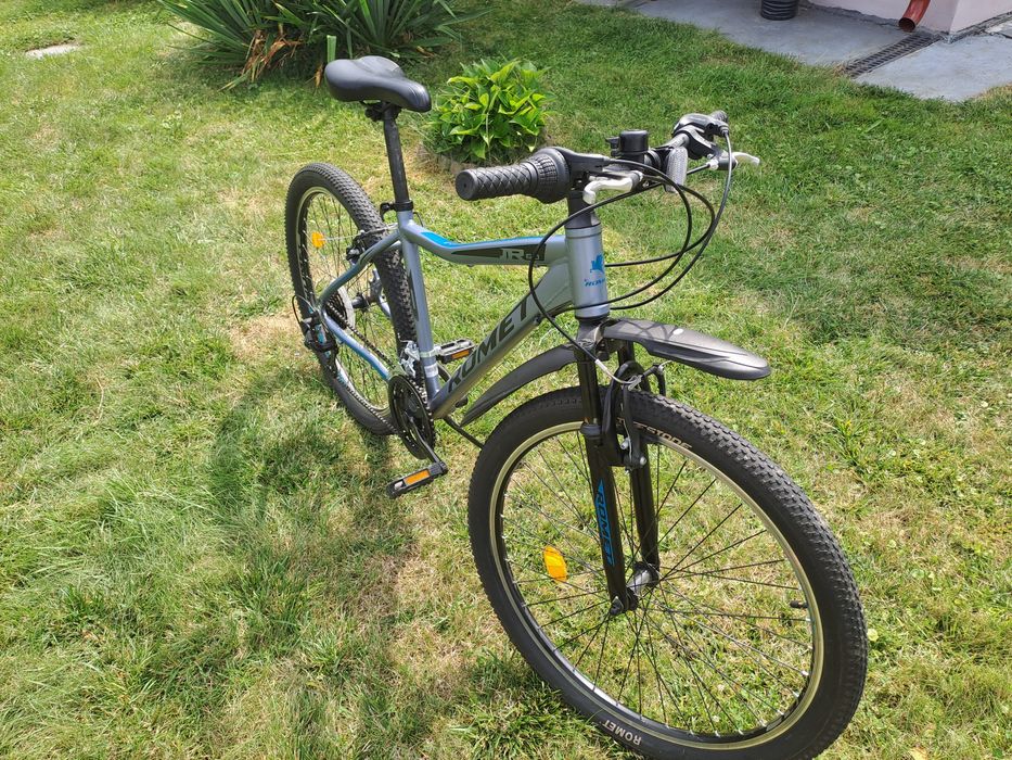 Rower Romet rambler 6 JR