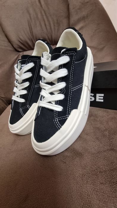 Оригінальні  жіночі  кросівки CONVERSE chuck taylor all star crulse