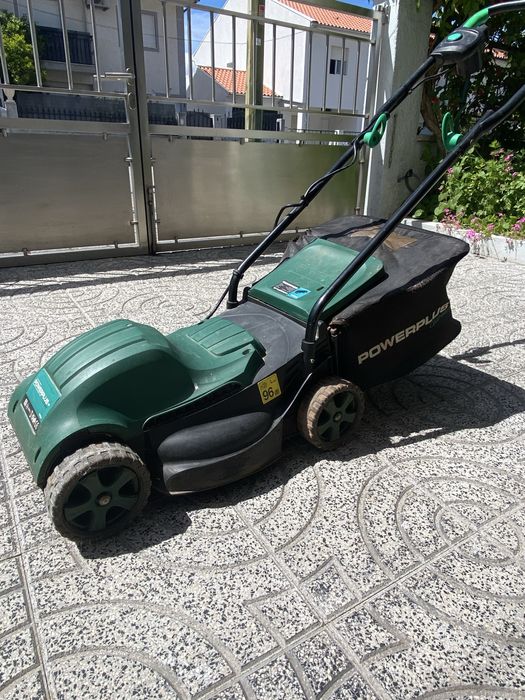 Cortador de relva