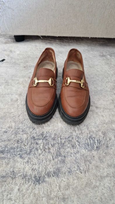 Botas de senhora