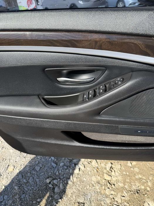 У продажі  BMW f10