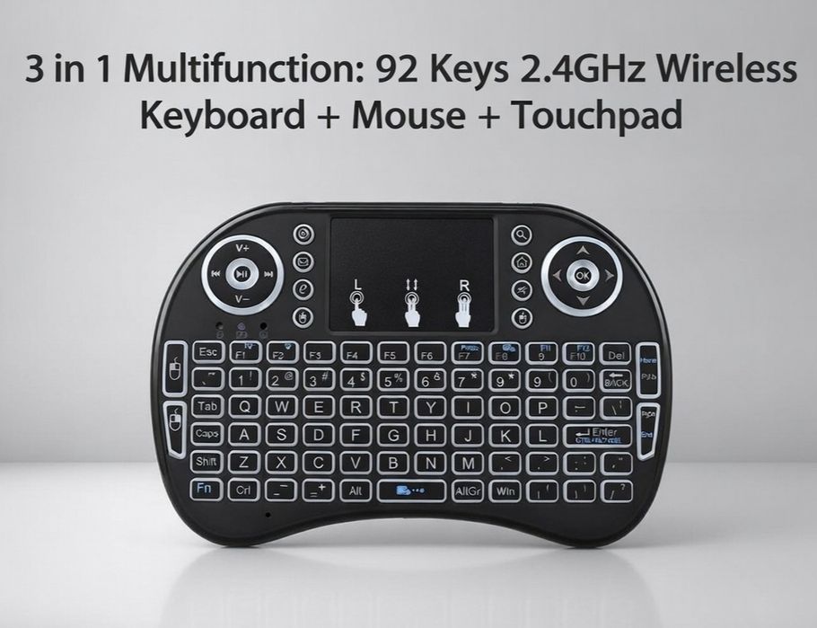 USB Keyboard (Mini)436155059117772800