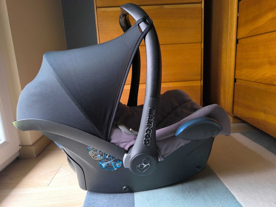 Nosidełko Fotelik Maxi-Cosi  do 13 kg