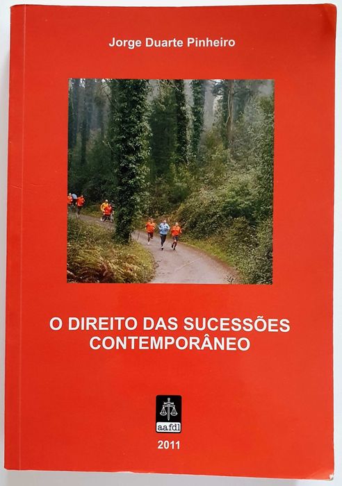 Livros de Direito - Junto ou Separados