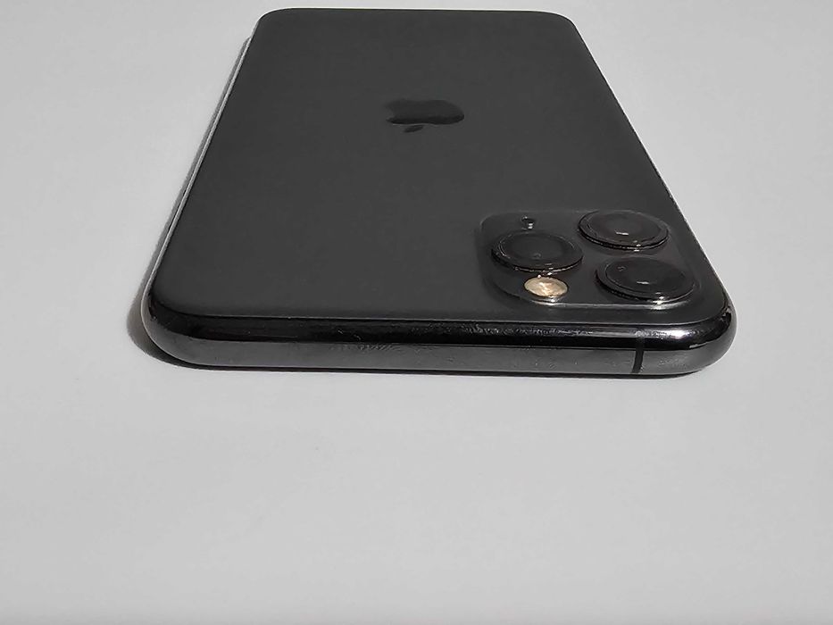 Iphone 11Pro Max 256Gb | Bateria 100% | Muito bom