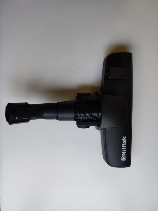 Nilfisk Escova de chão para aspirador nova e original