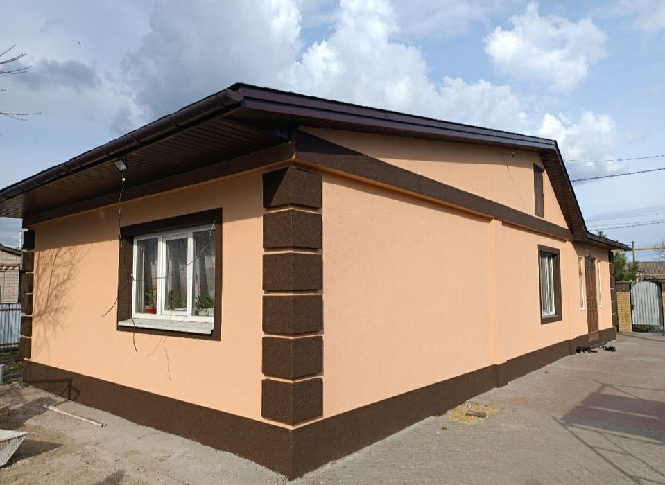 Ремонт квартир, ремонт будинку, плитка, утеплення приміщення, та інше