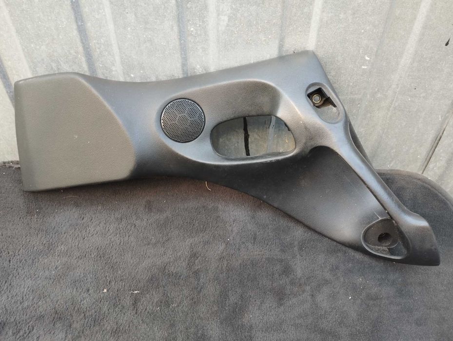 Внутрішня ручка дверей ліва/права Opel Vectra B 90503247 / 90503248