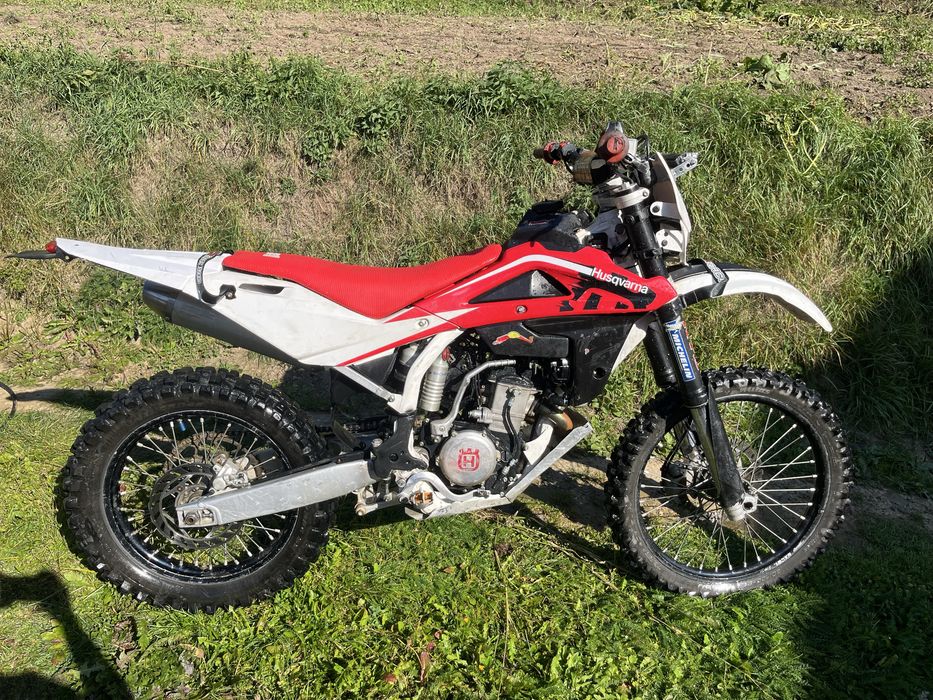 Husqvarna