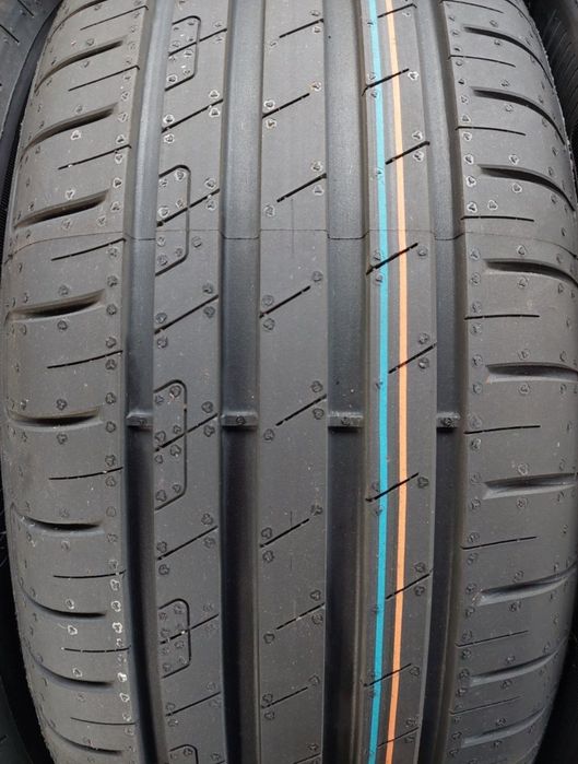Шини 215 55 R17 Goodyear Нові Літо
