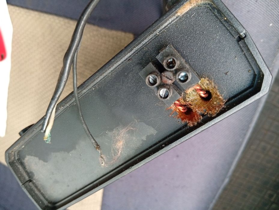 Нестабилизированный сетевой блок питания ZTS 150/12 (150W, 12V)