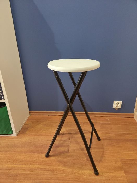 Stołek barowy , hoker