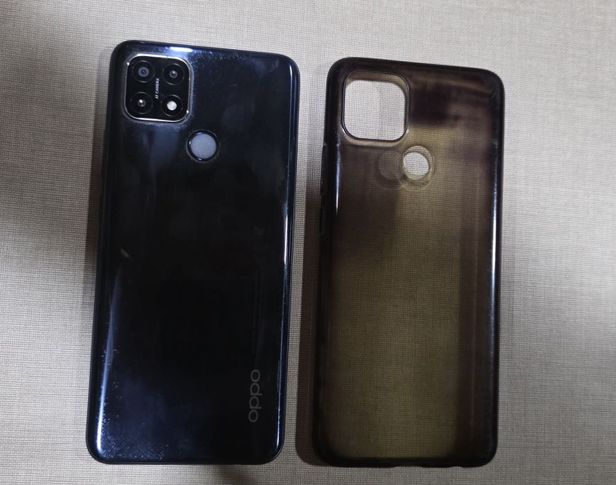 Telemóvel OPPO A15