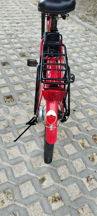 Sprzedam Rower elektryczny