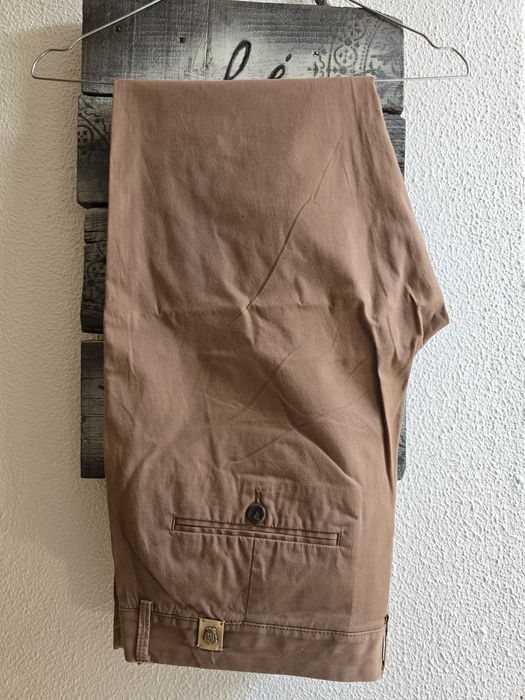 Calcas verao Massimo 42