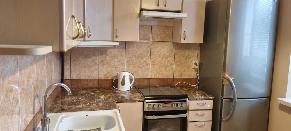 Wynajmę mieszkanie na TBSach 49m 2 pokoje + kuchnia