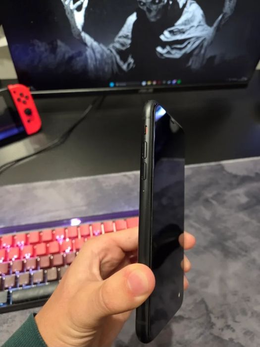 Iphone Xr modelo 64gb