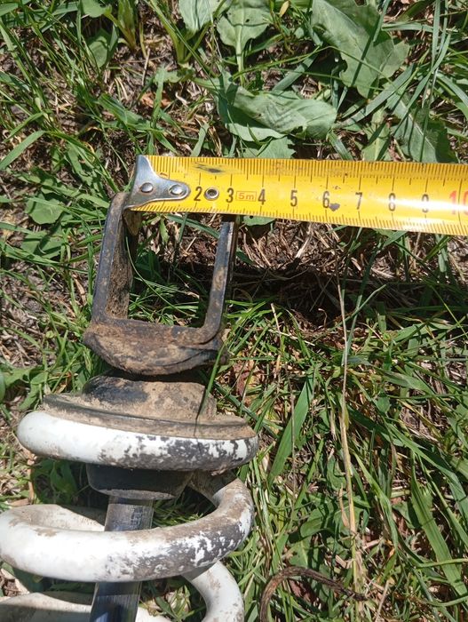 продам амортизатор задний suzuki dr 650