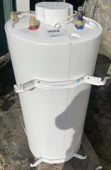 Termoacumulador Junkers 150L