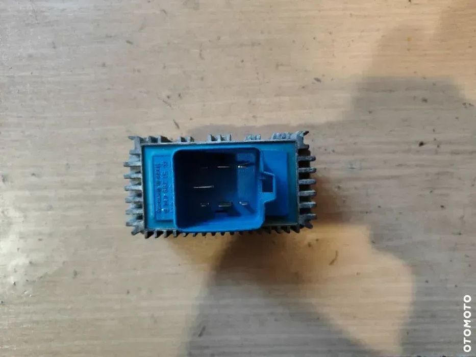 Sterownik świec żarowych Opel Meriva A 55353011