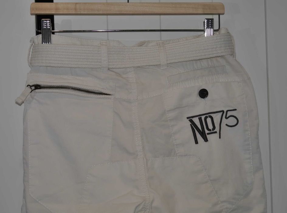 Jack & Jones świetne spodnie jak nowe L