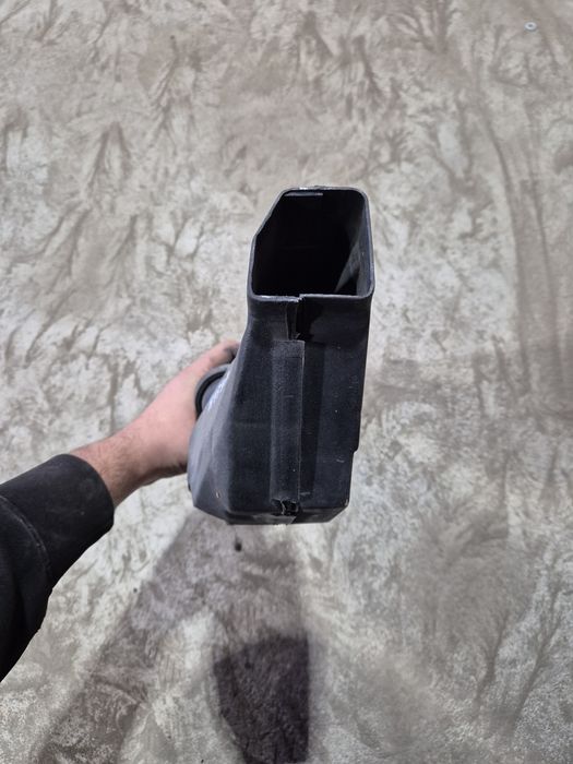 Prawy Dolot Powietrza Triumph Trophy 1200 H1597