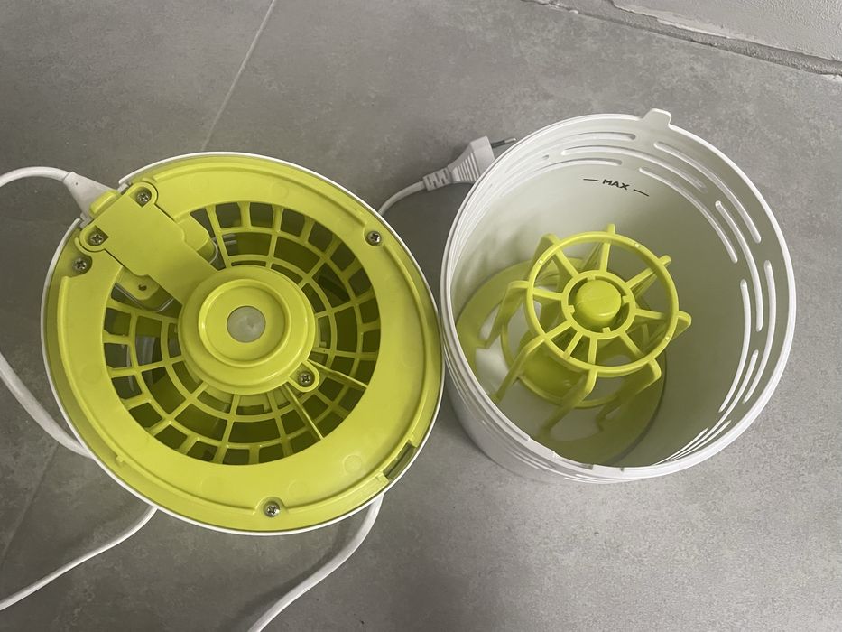 Nawilżacz powietrza Philips HU4706/11