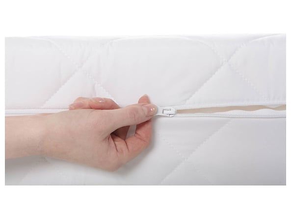 Новий матрац Black Red White BRW (Польща) 140*200 см в вакуумі