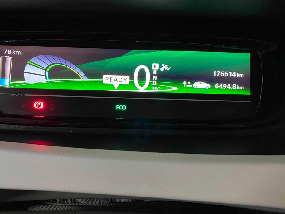 Renault Zoe ZE40 Q90
