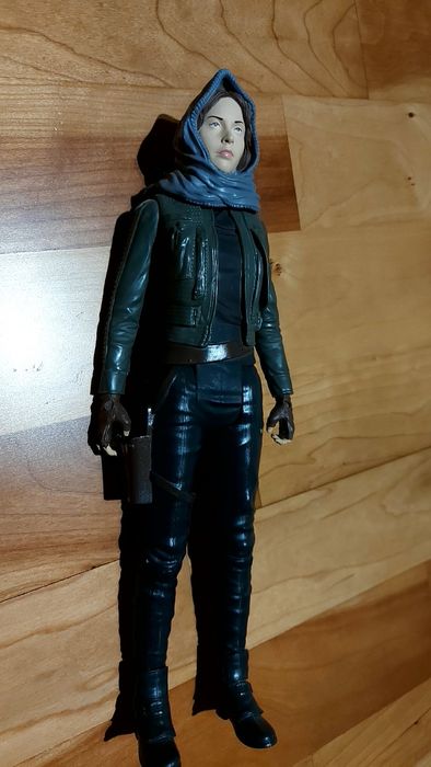 Figuras Star Wars
