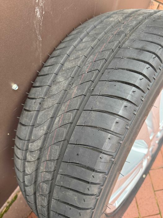 Диски шини резина колеса Mercedes Sprinter Спринтер W907 W910 R17