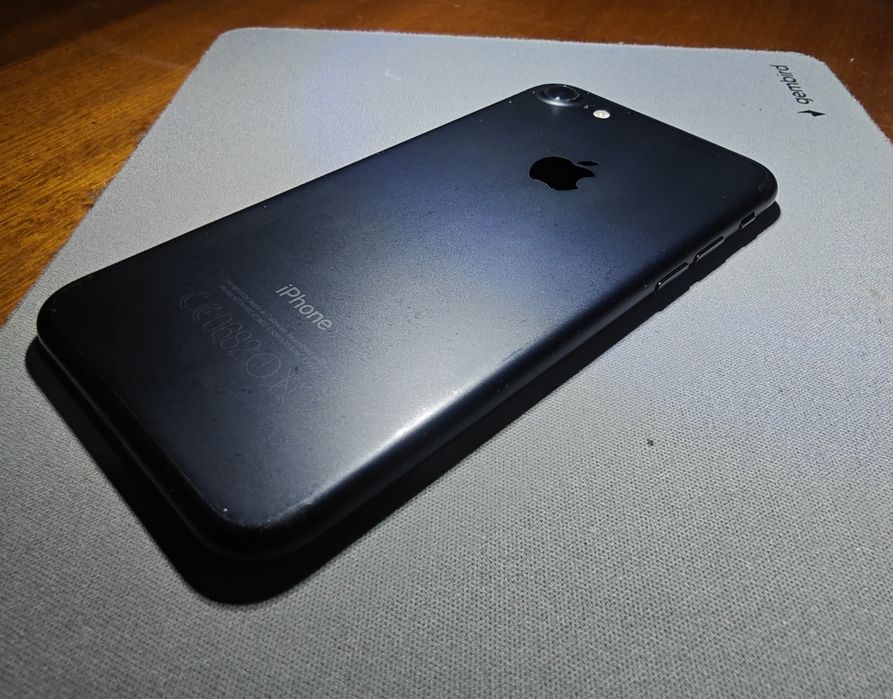 iPhone 7 128GB neverlock