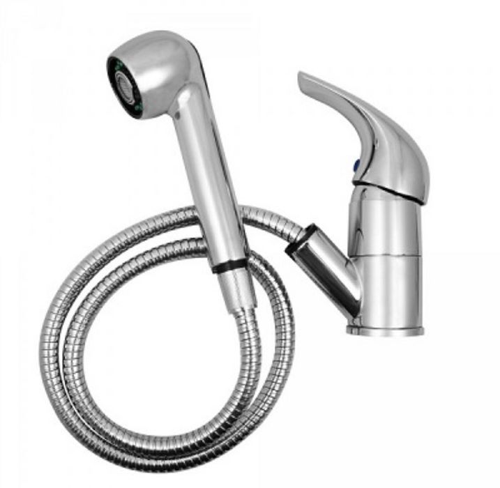 Torneira extensível