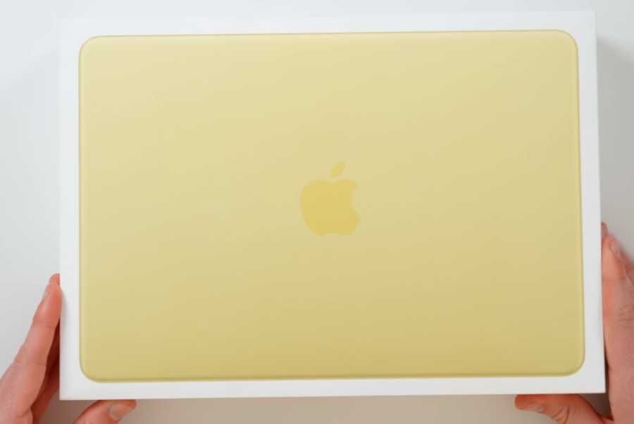 MacBook Neo Apple 256gb 512gb (NOVO)