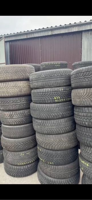 Продаж шин б/у Оптом 14-21