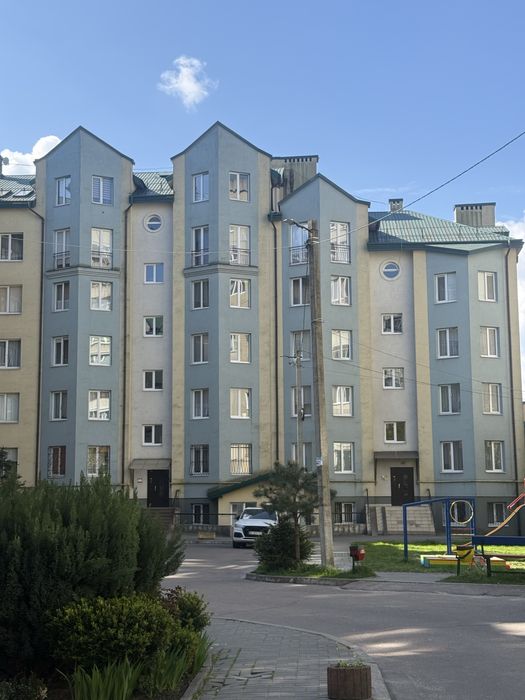 Продаж примвщення вул. Вернадського, 8