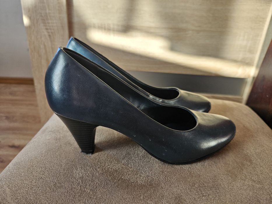 Półbuty damskie 38 Graceland