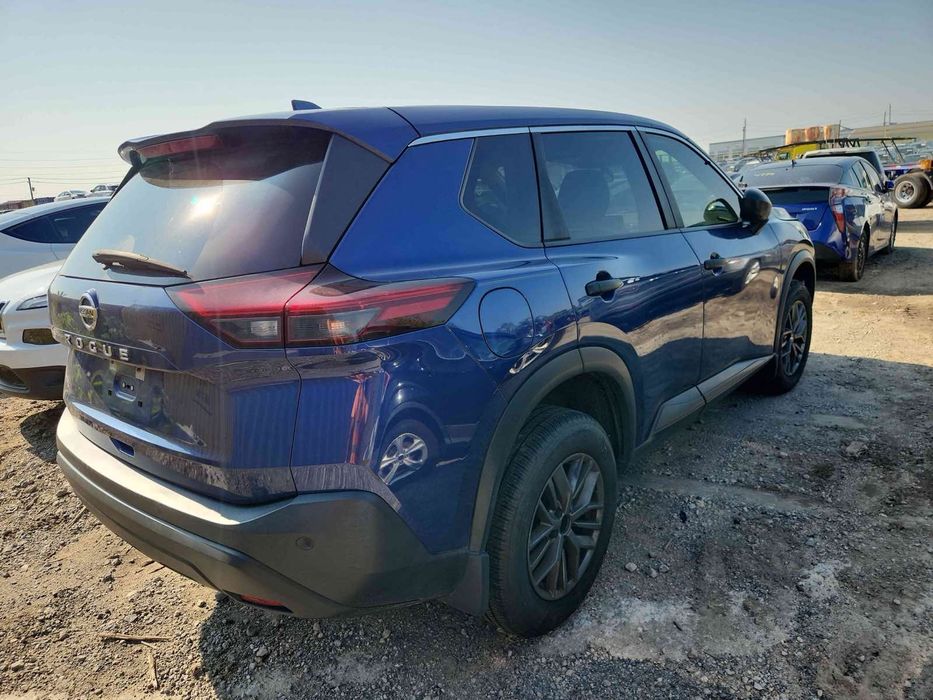 Разборка Nissan Rogue T33 2021 2.5 Розборка Ніссан Рог Руж Рок Рож Т33