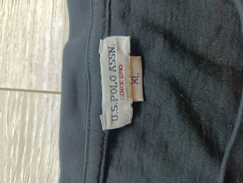 Футболка Polo Assn