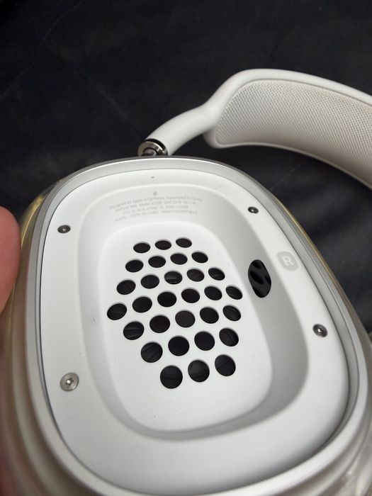 Apple AirPods Max(Silver)