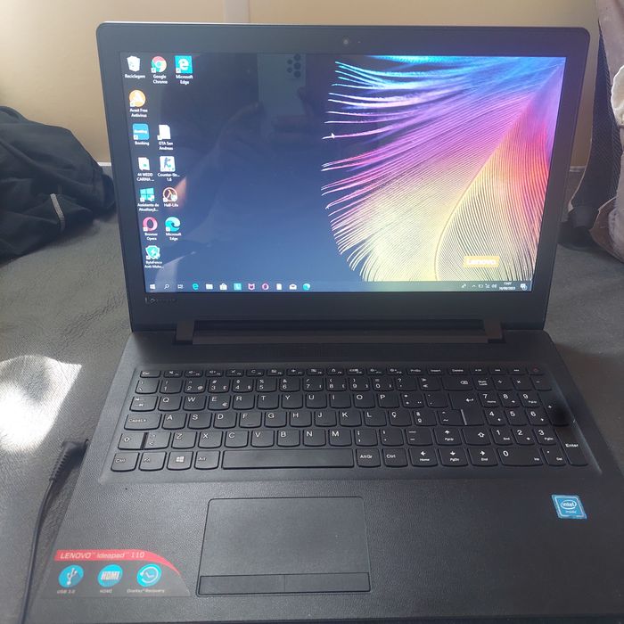 Computador lenovo