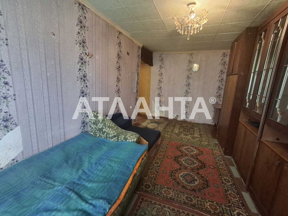1 комнатная квартира в кирпичном доме по ул. Затонского