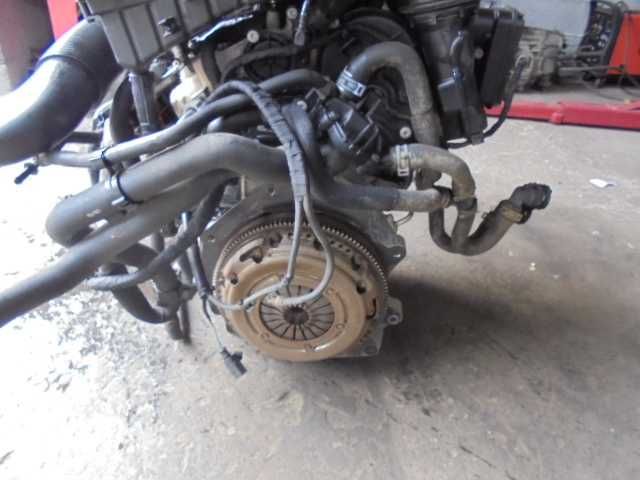 Silnik CHZ 1,0 tsi audi seat skoda vw