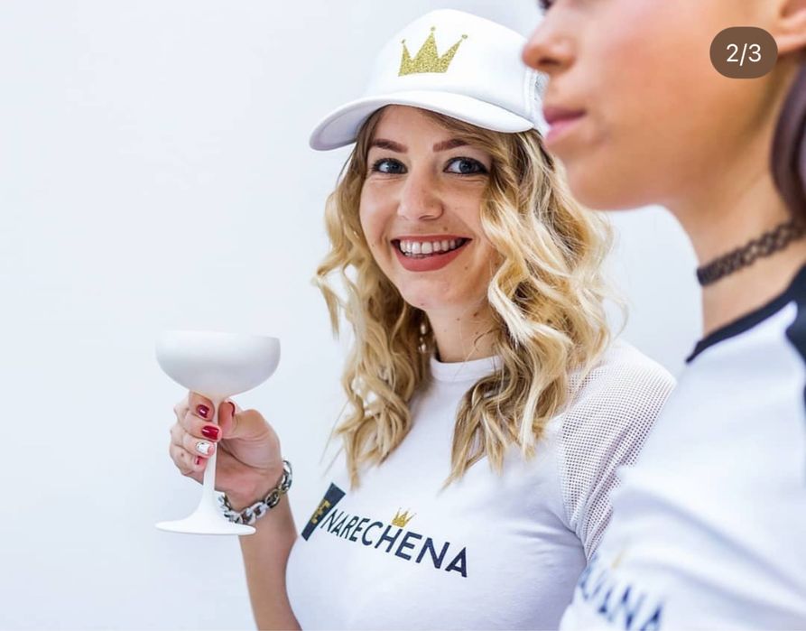 Сукня для весілля в Дія