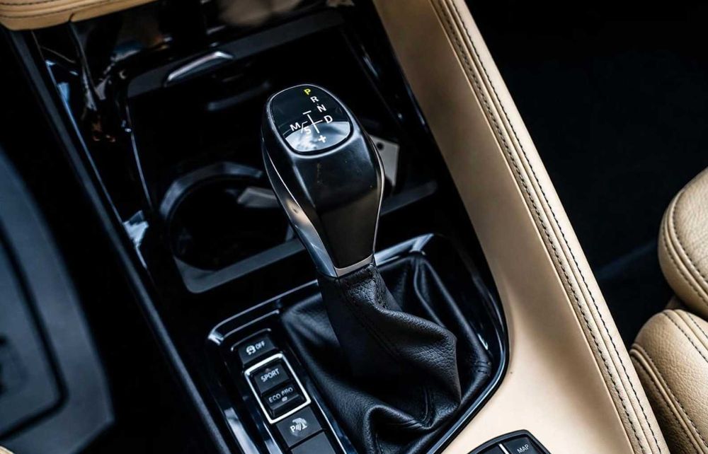 BMW X1 Xdrive 2019 2.0