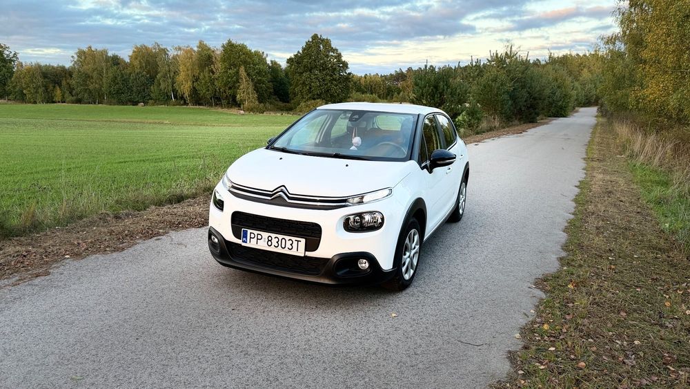 Citroën C3
