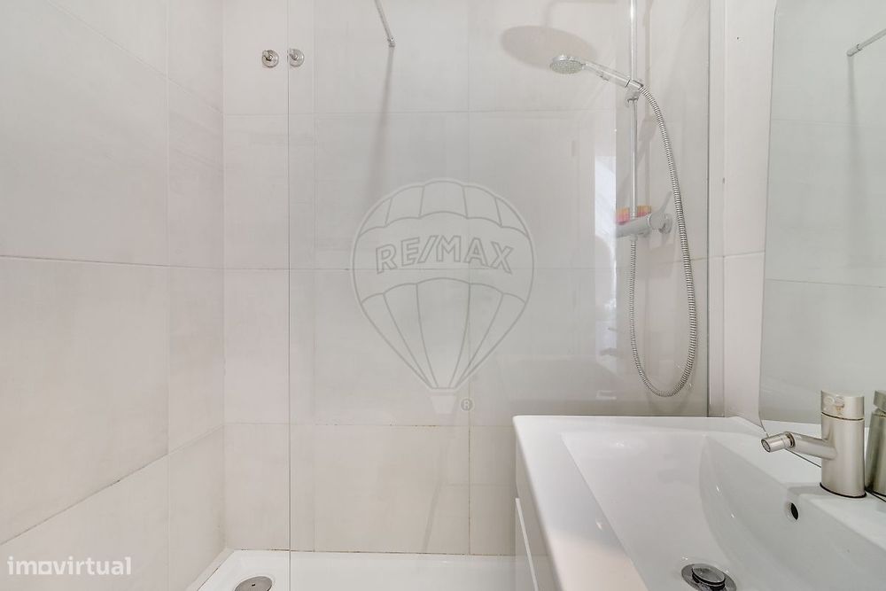 Apartamento T1 para venda